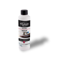 PREDULON 00 – POWERFUL DEEPCLEANER, TO USE BEFORE POLISHING - 0.5L - 6-00005 - Dulon marine
